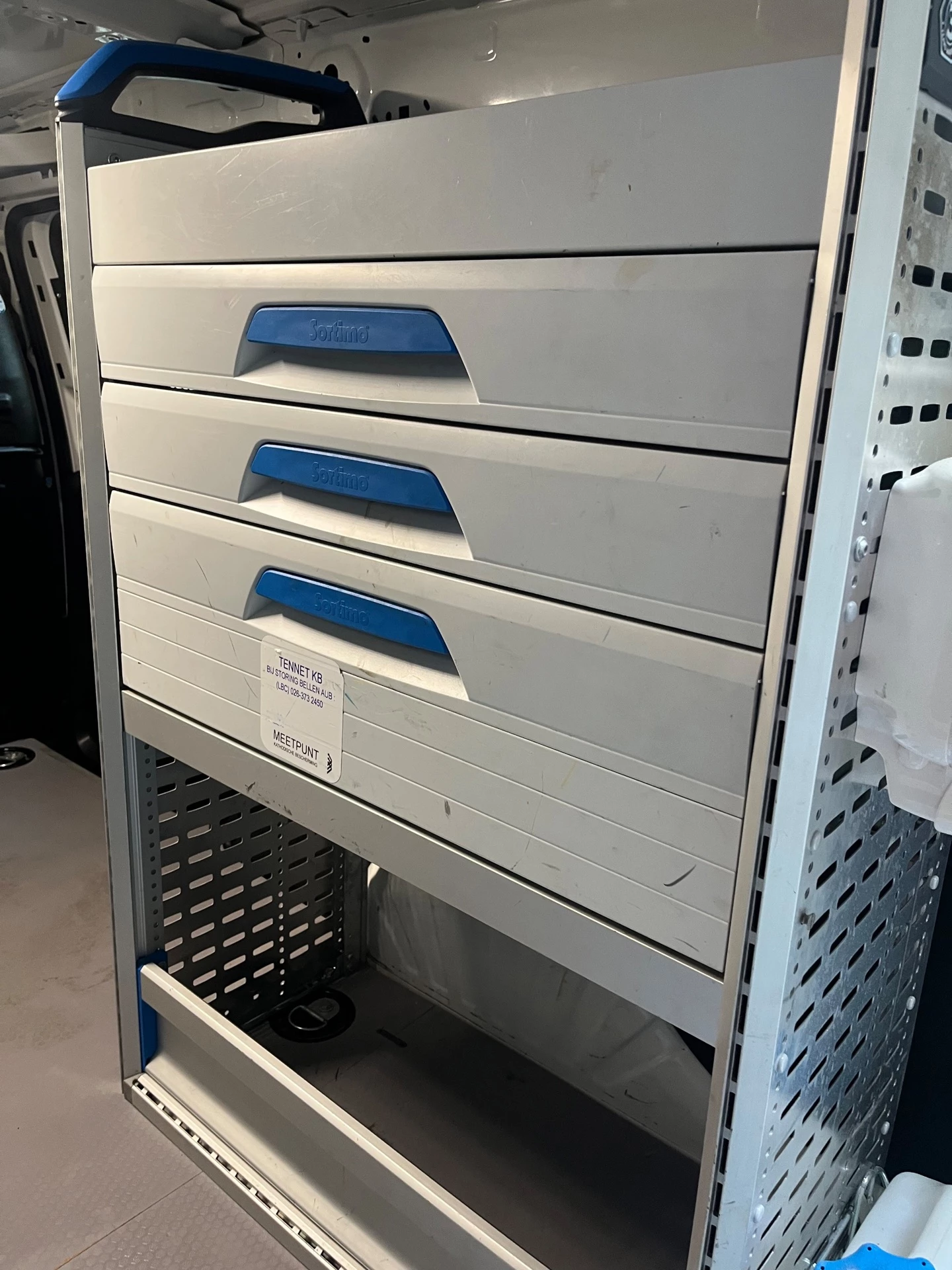 Hoofdafbeelding Opel Combo