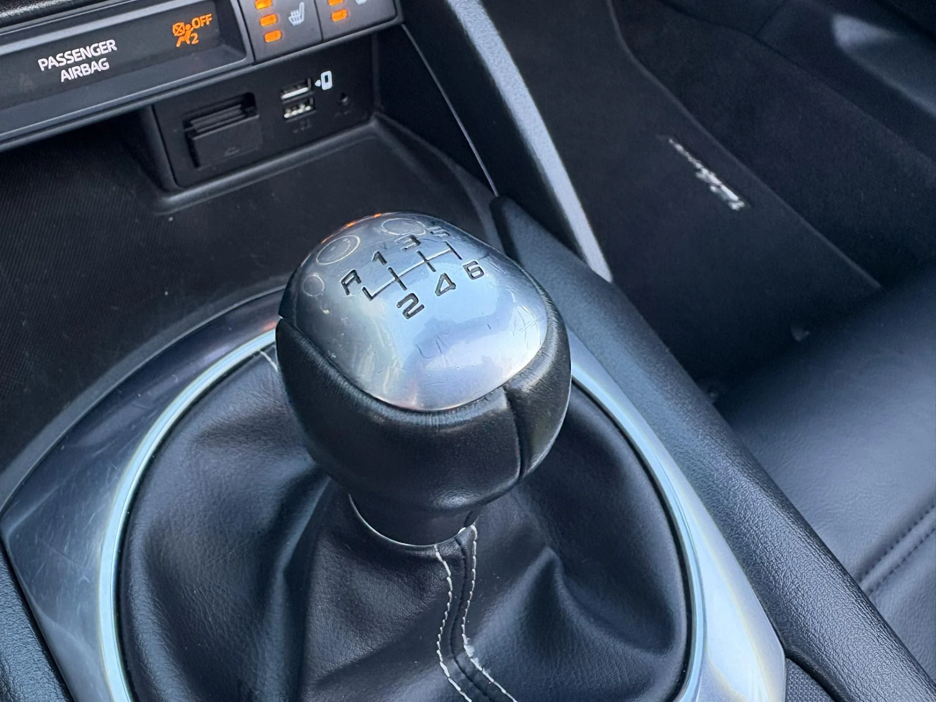 Hoofdafbeelding Fiat 124 Spider