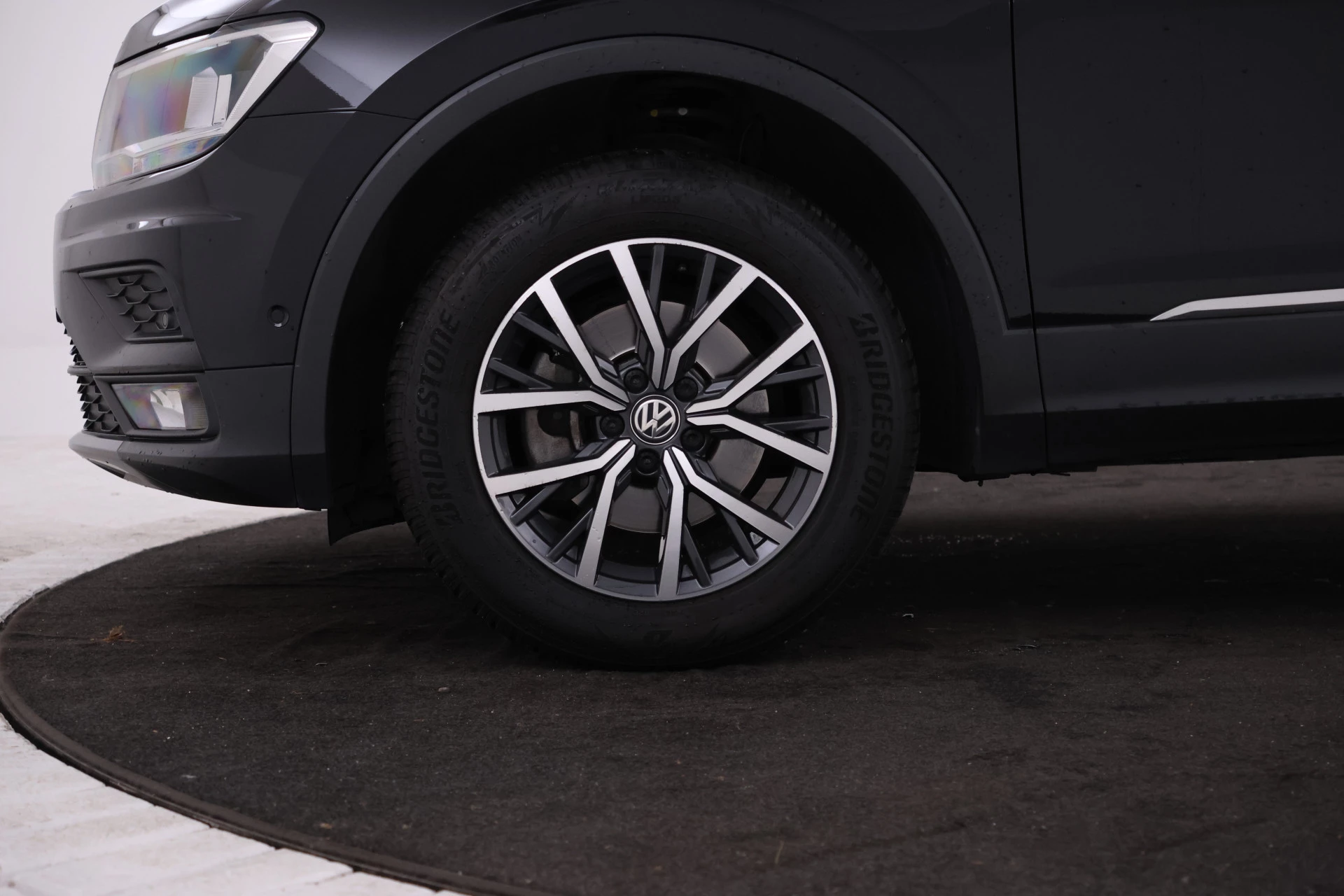Hoofdafbeelding Volkswagen Tiguan Allspace