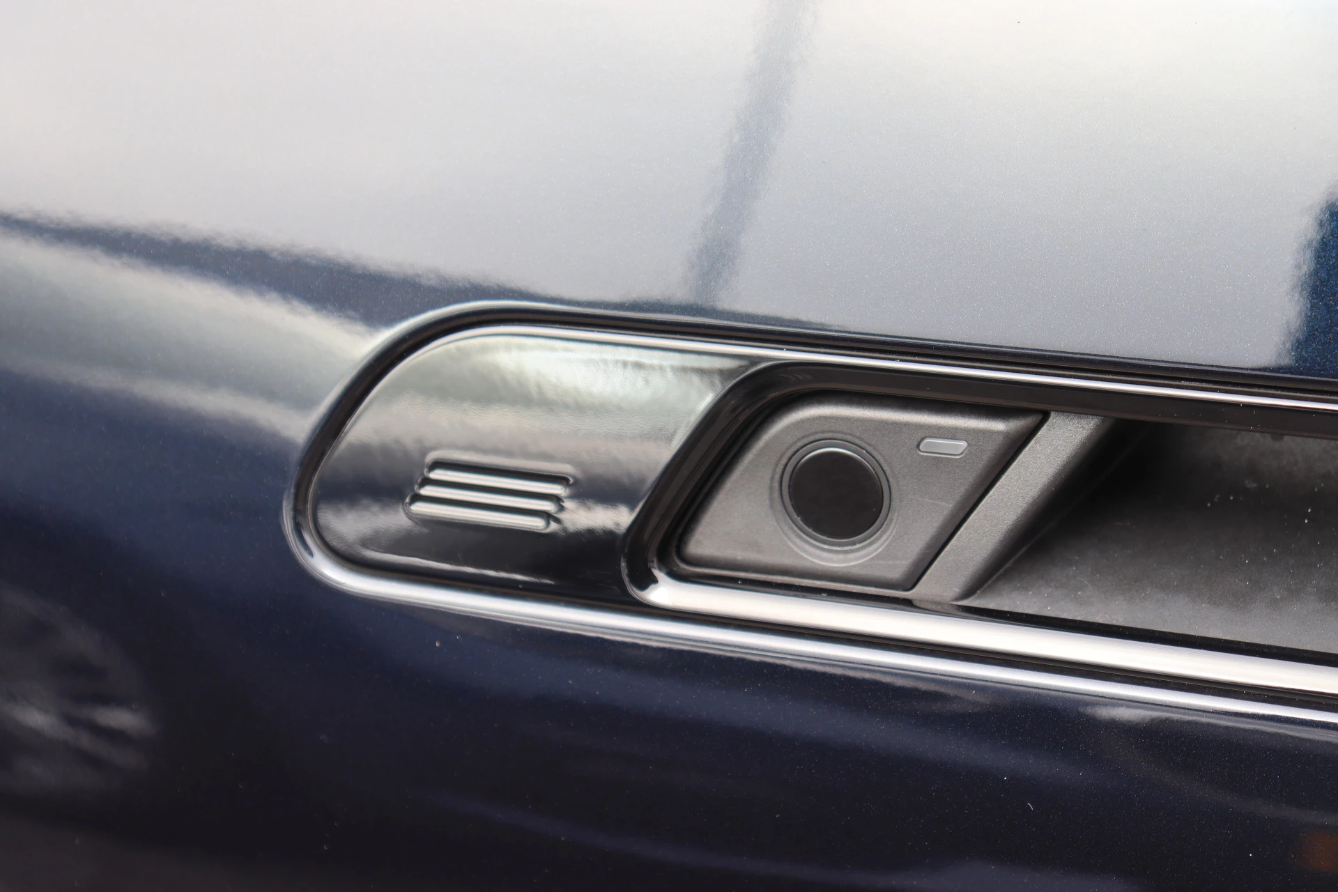 Hoofdafbeelding BMW i7