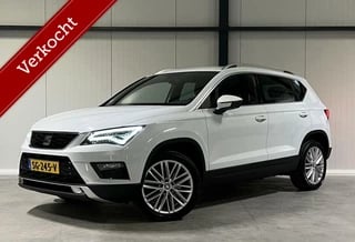 Seat Ateca 1.4 TSI 150PK Xcellence Carplay Camera Trekhaak