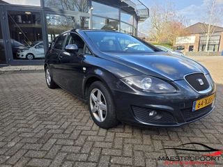 Seat Leon 1.2 TSI Ecomotive Businessline COPA