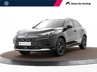 Volkswagen T-Roc Life First Edition 1.5 eTSI 116 PK 7 versn. DSG · Comfort pakket · Achteruitrijcamera · Draadloze telefoonlader · All season banden · 18" LM Velgen