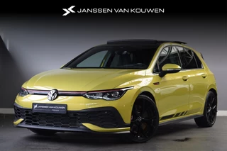 Volkswagen Golf 2.0 GTI Clubsport / Head UP / Pano / Stoel/Stuurverwarming