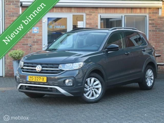 Volkswagen T-Cross 1.0 TSI 95 PK Life