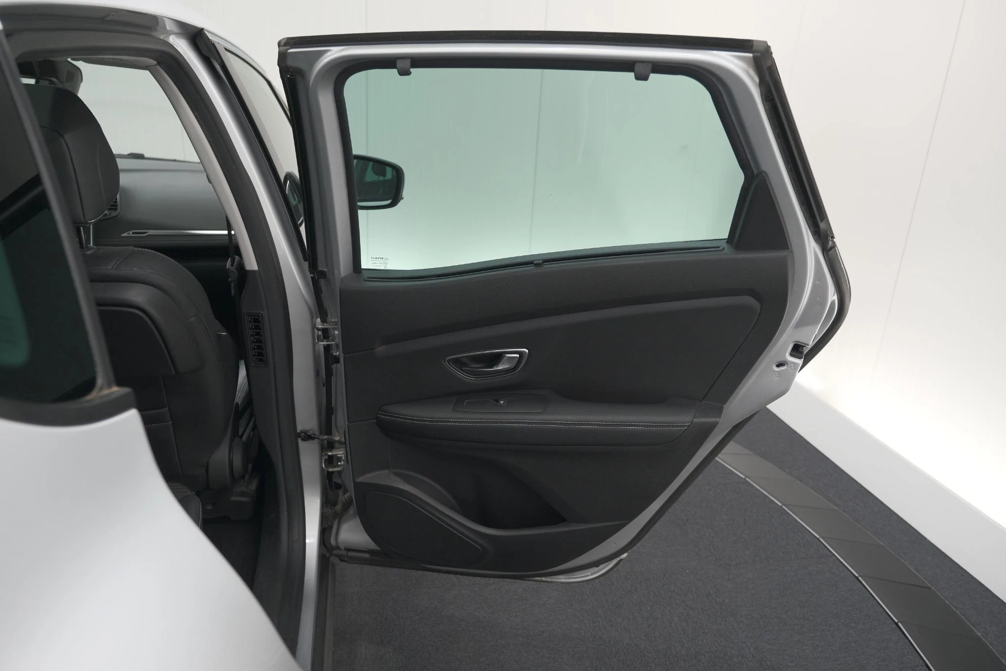 Hoofdafbeelding Renault Scénic