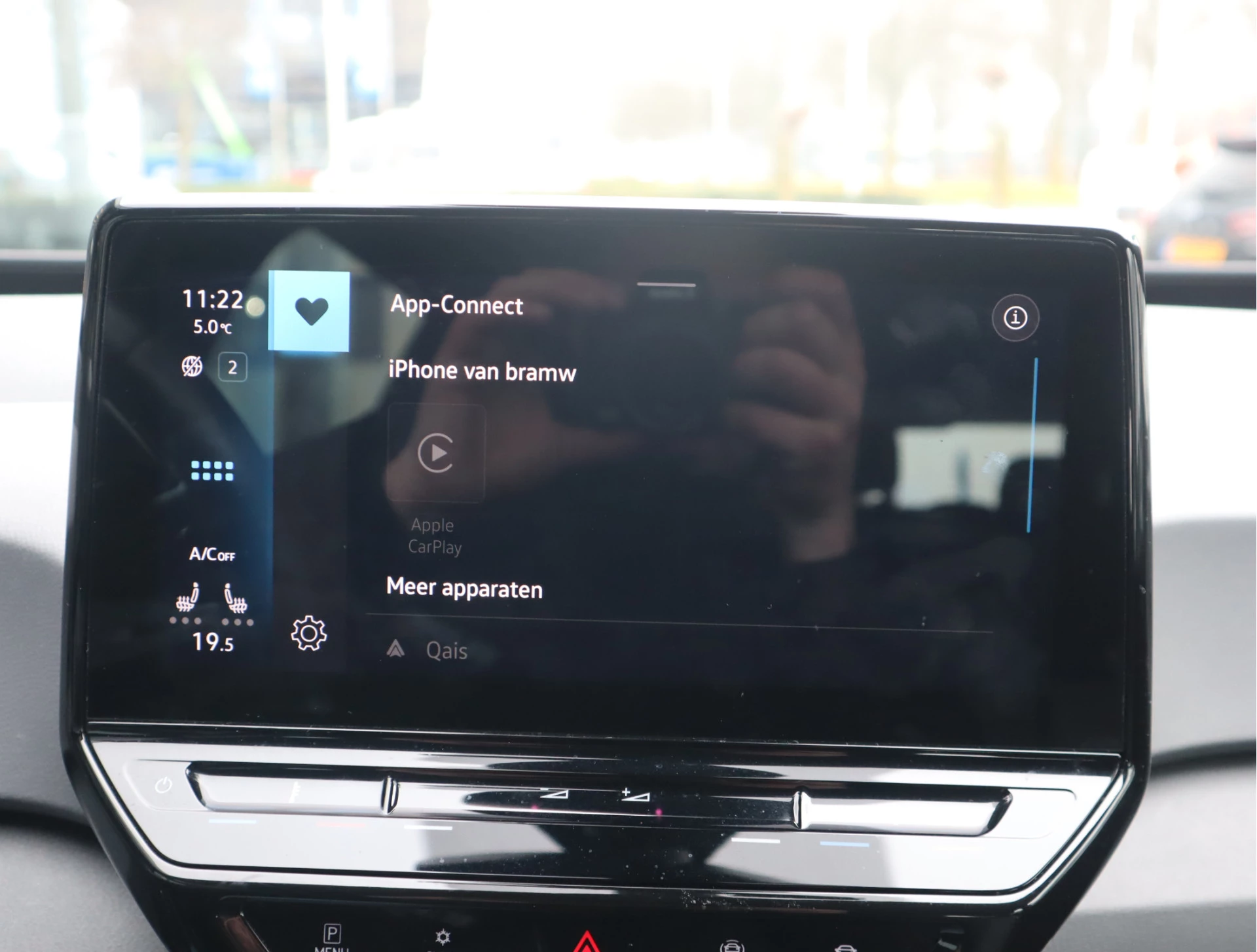 Hoofdafbeelding Volkswagen ID.3