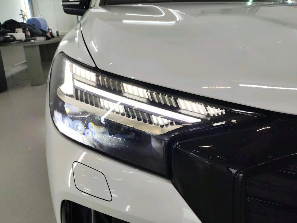 Hoofdafbeelding Audi Q4 e-tron