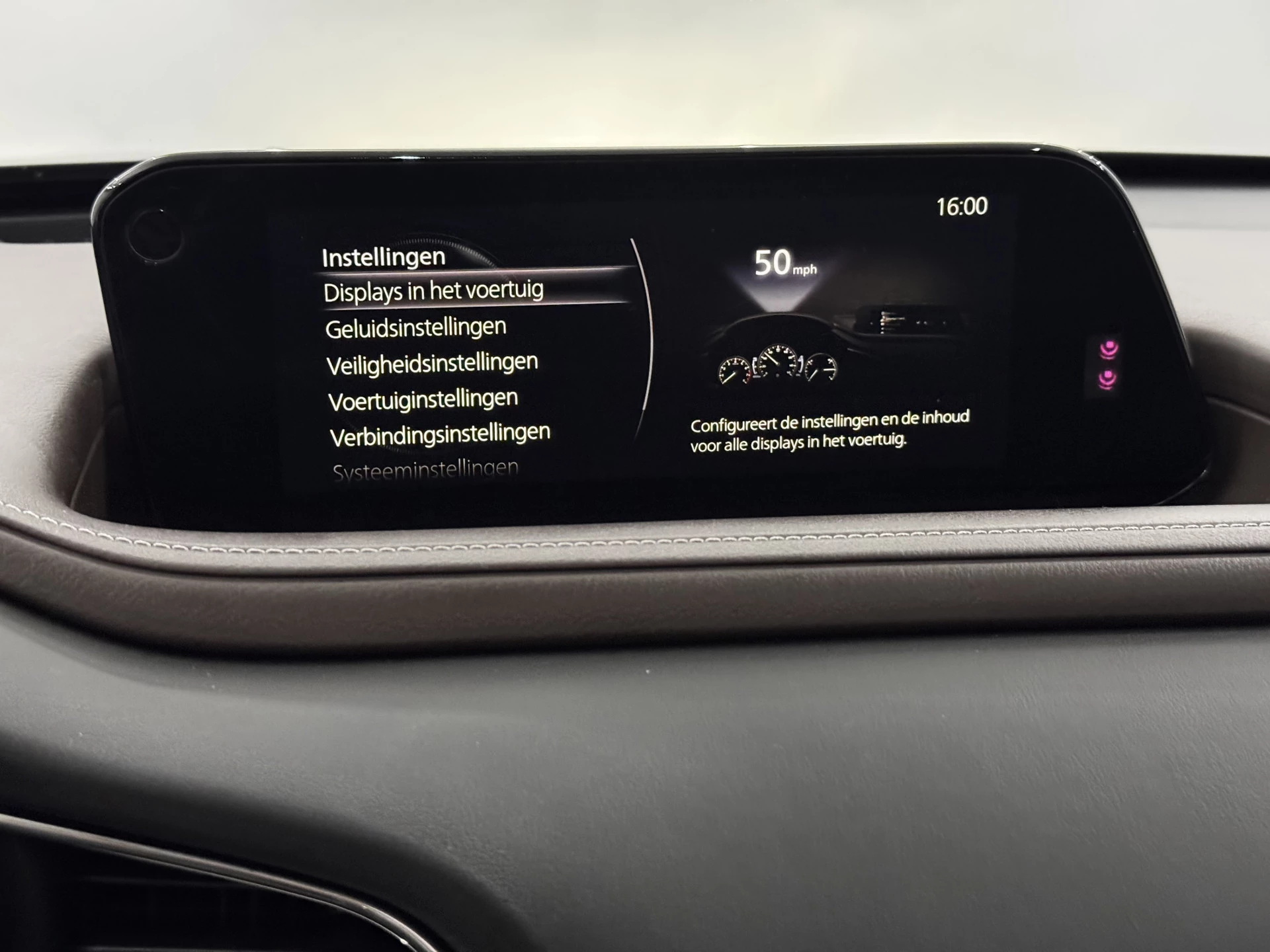 Hoofdafbeelding Mazda CX-30