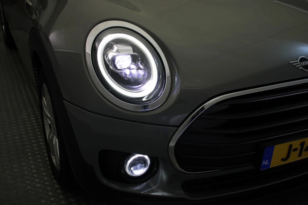 Hoofdafbeelding MINI Clubman