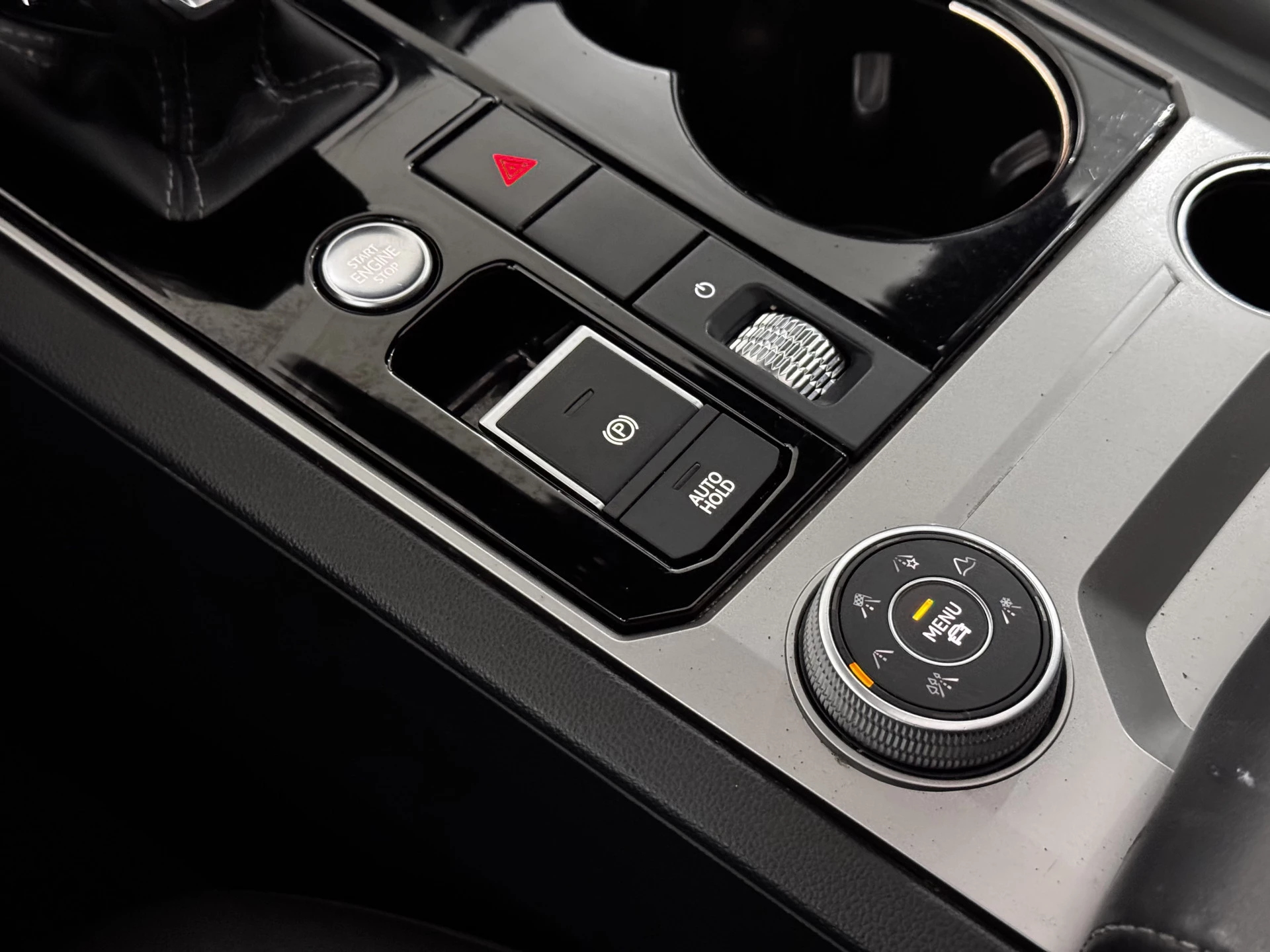 Hoofdafbeelding Volkswagen Touareg