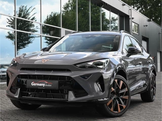 Hoofdafbeelding CUPRA Formentor CUPRA Formentor 1.5TSI 272pk eHybrid VZ Perf NIEUW! Pano 19-Inch Sennheiser Sfeerverl DCC Keyless ACC VOL!!!