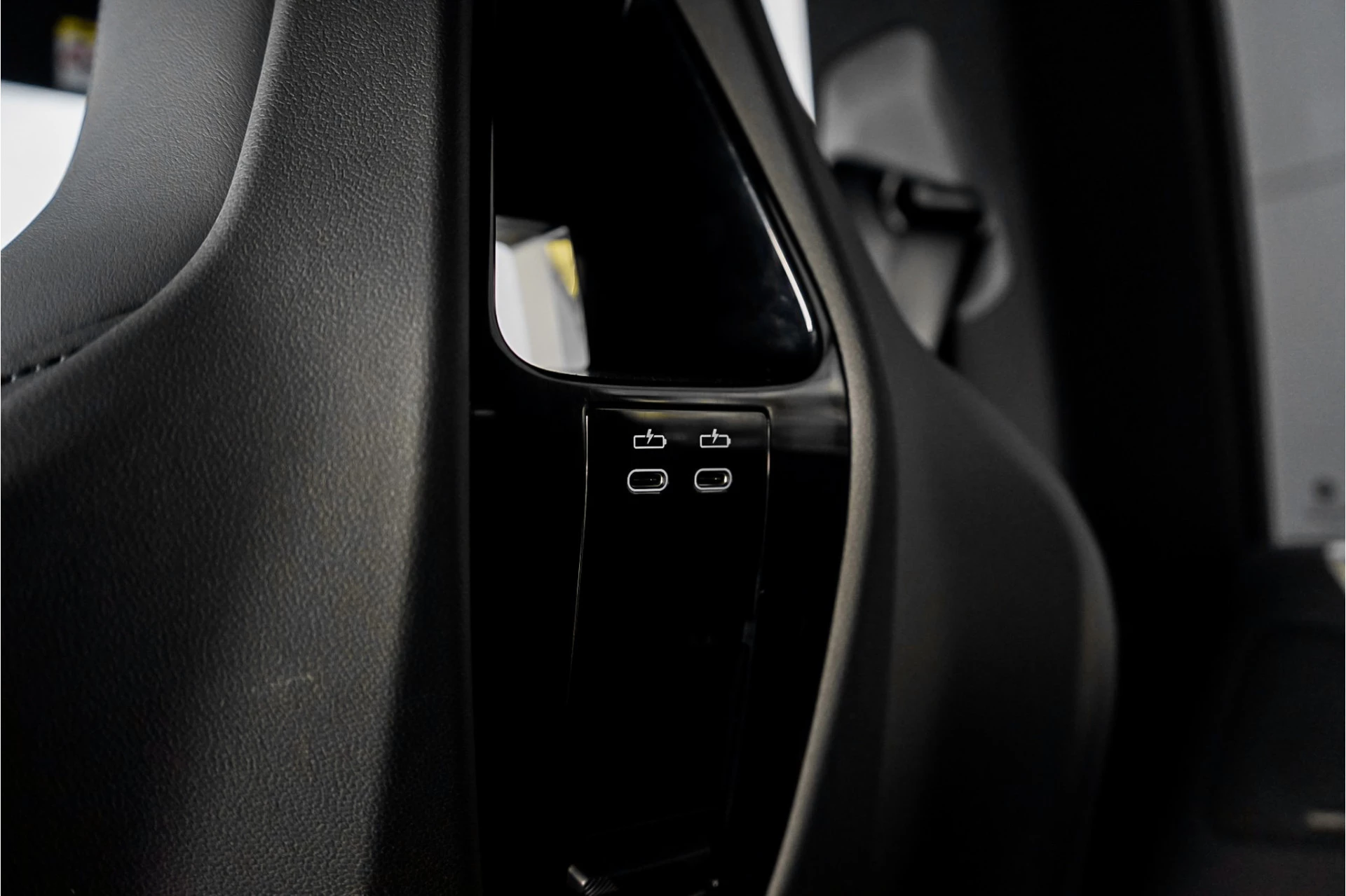 Hoofdafbeelding BMW iX