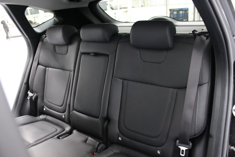 Hoofdafbeelding Hyundai Tucson Hybrid