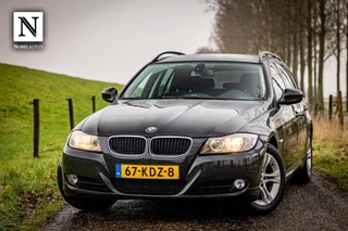 BMW 3-serie Touring 316i Business Line|Nieuwe dist ketting
