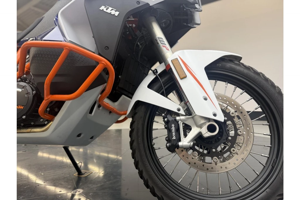 Hoofdafbeelding KTM 1290