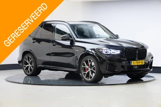 BMW X5 xDrive45e High Executive