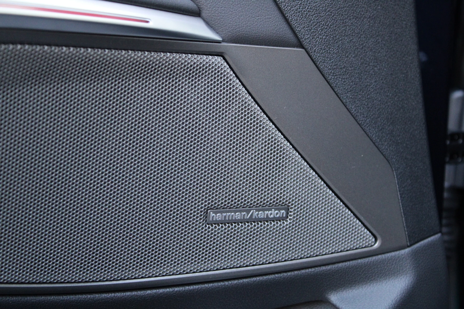 Hoofdafbeelding BMW M3