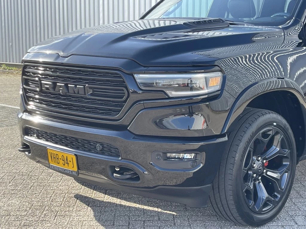 Hoofdafbeelding Dodge Ram Pick-Up