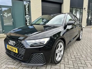 Audi A1 Sportback 30 TFSI Advanced Full Led verlichting NAP