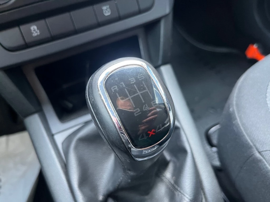 Hoofdafbeelding Škoda Yeti