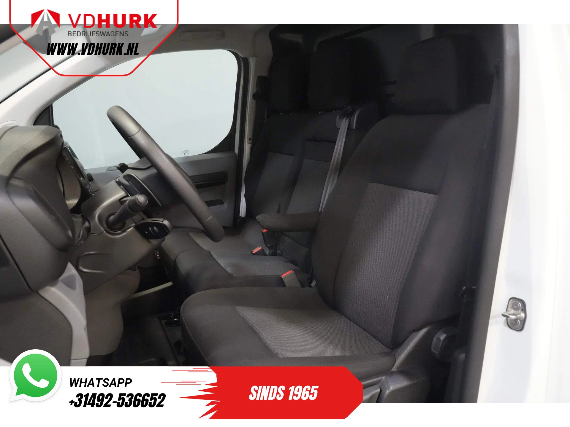 Hoofdafbeelding Fiat Scudo