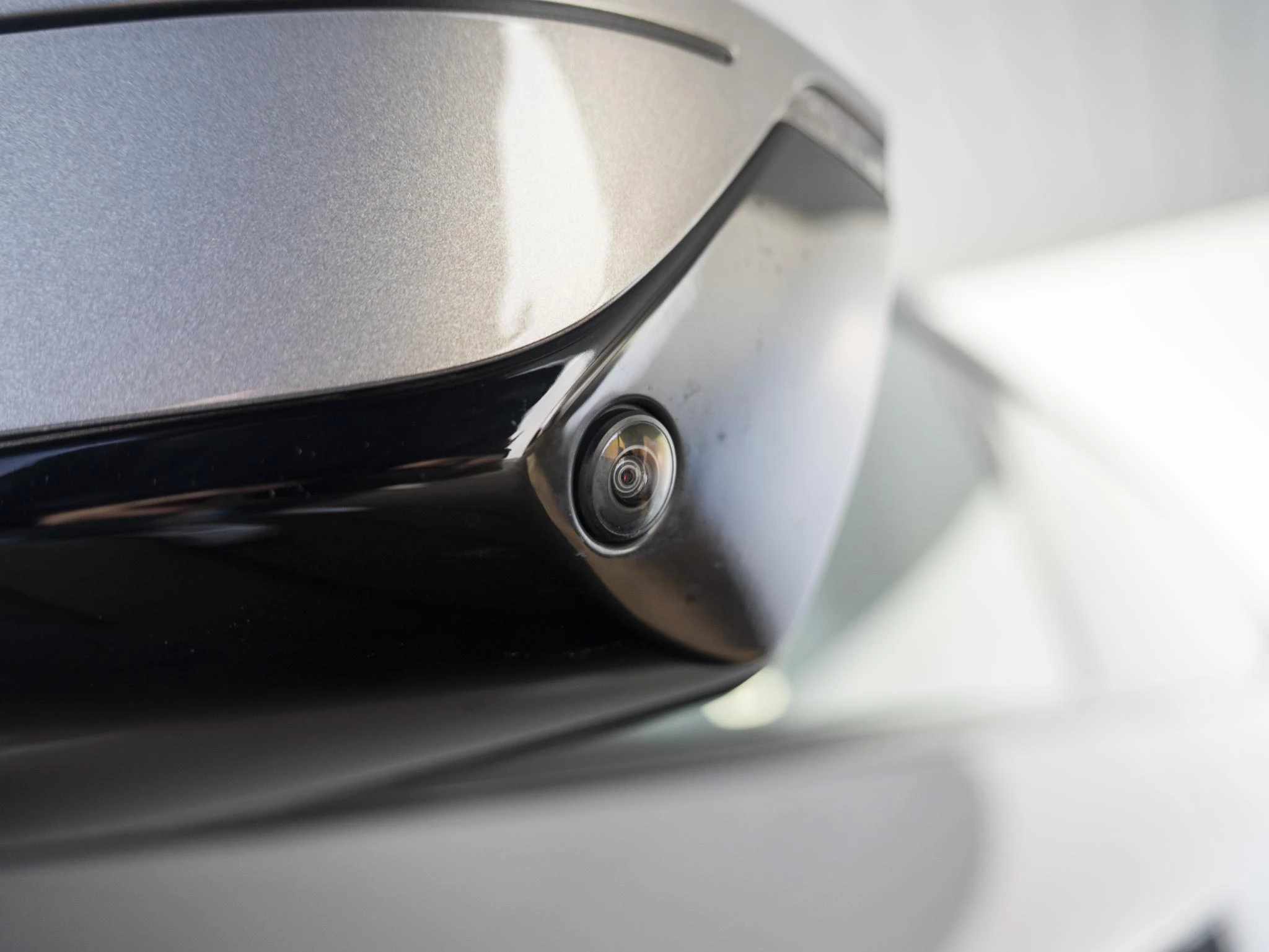 Hoofdafbeelding BMW iX