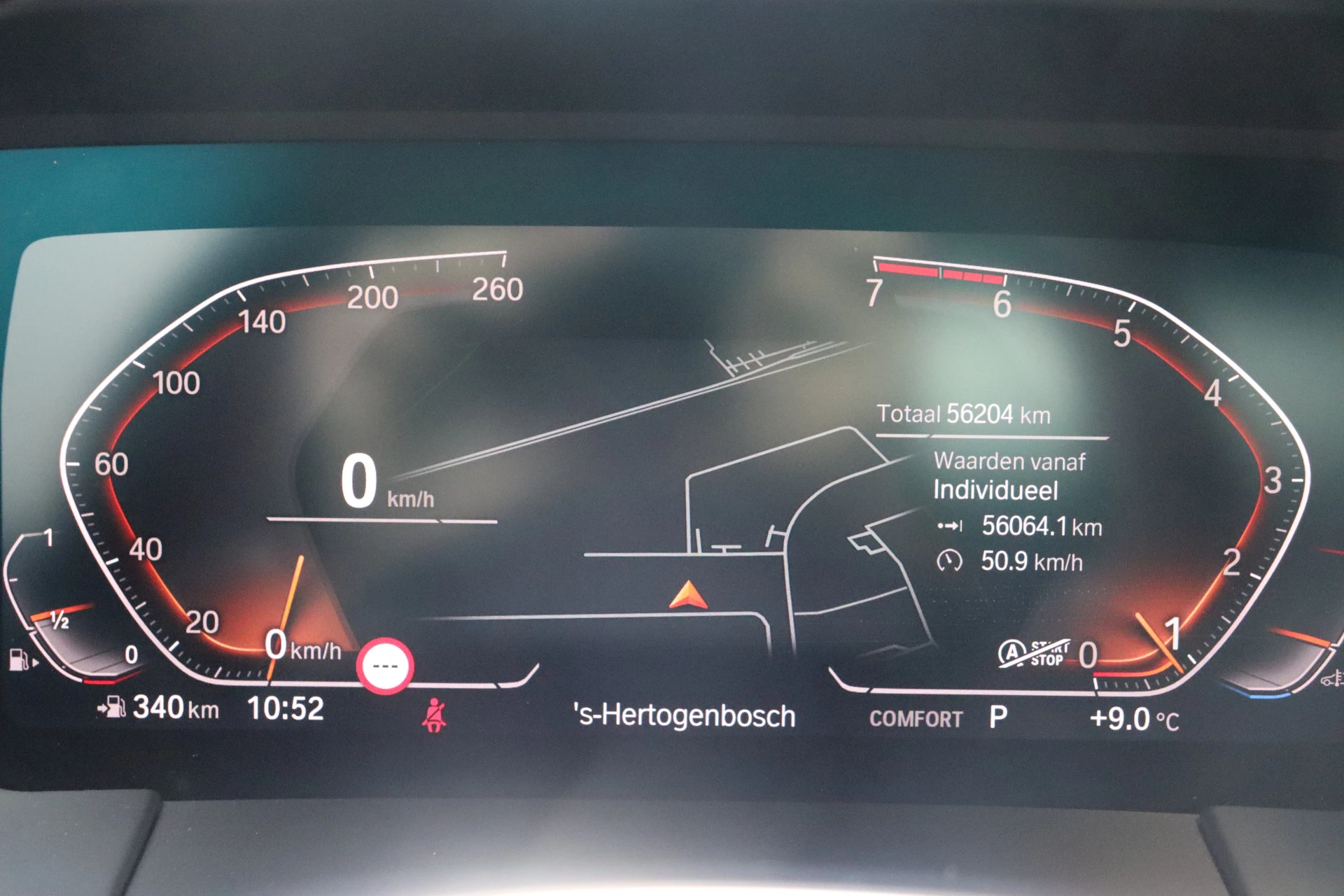 Hoofdafbeelding BMW Z4