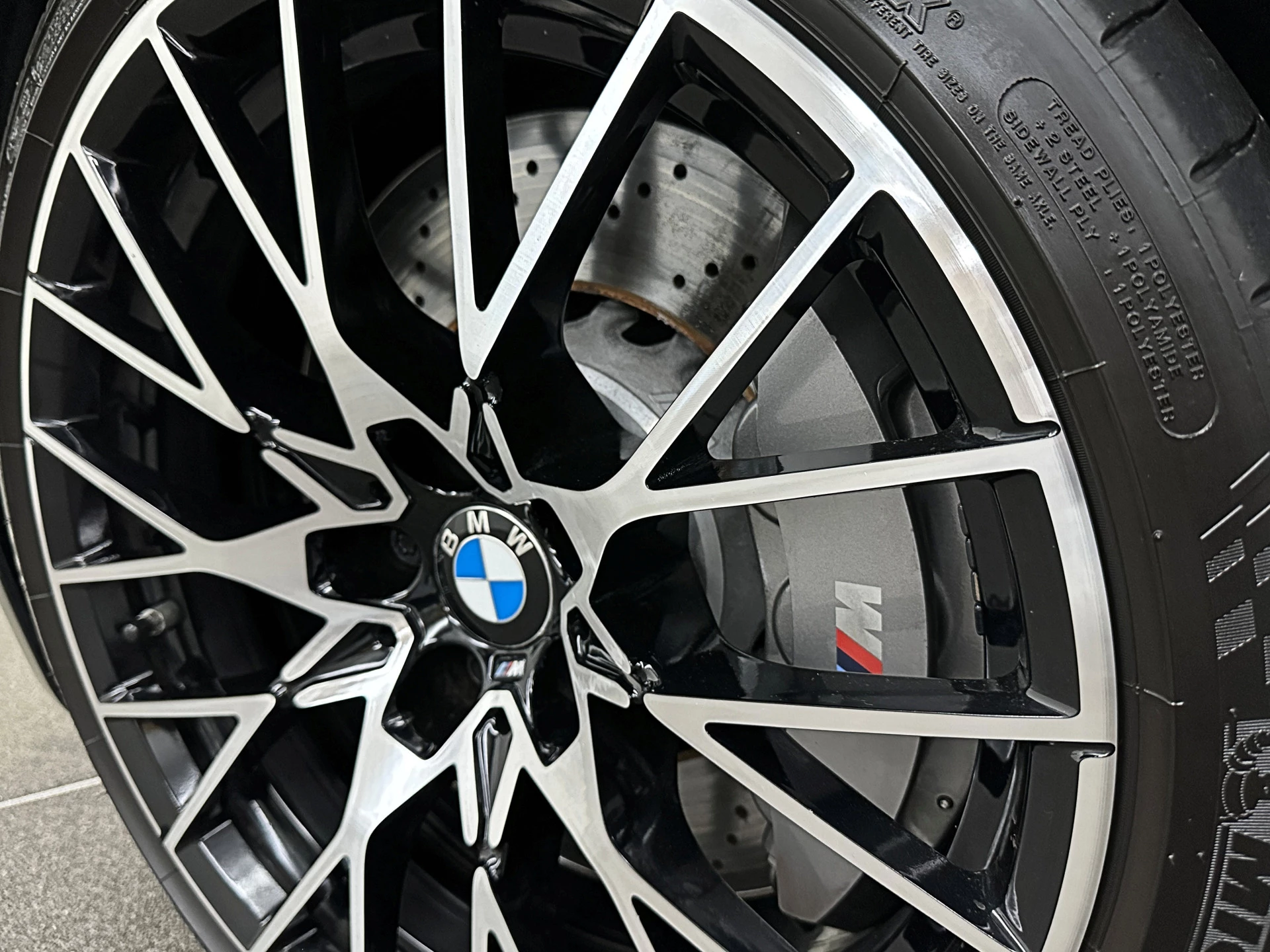 Hoofdafbeelding BMW M2