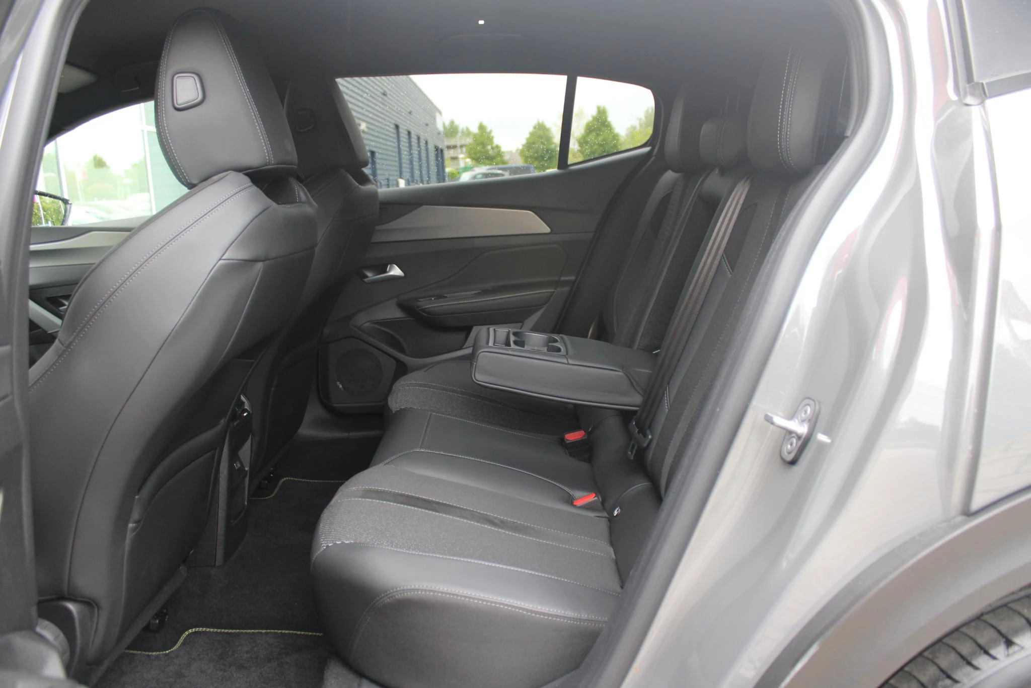 Hoofdafbeelding Peugeot 408