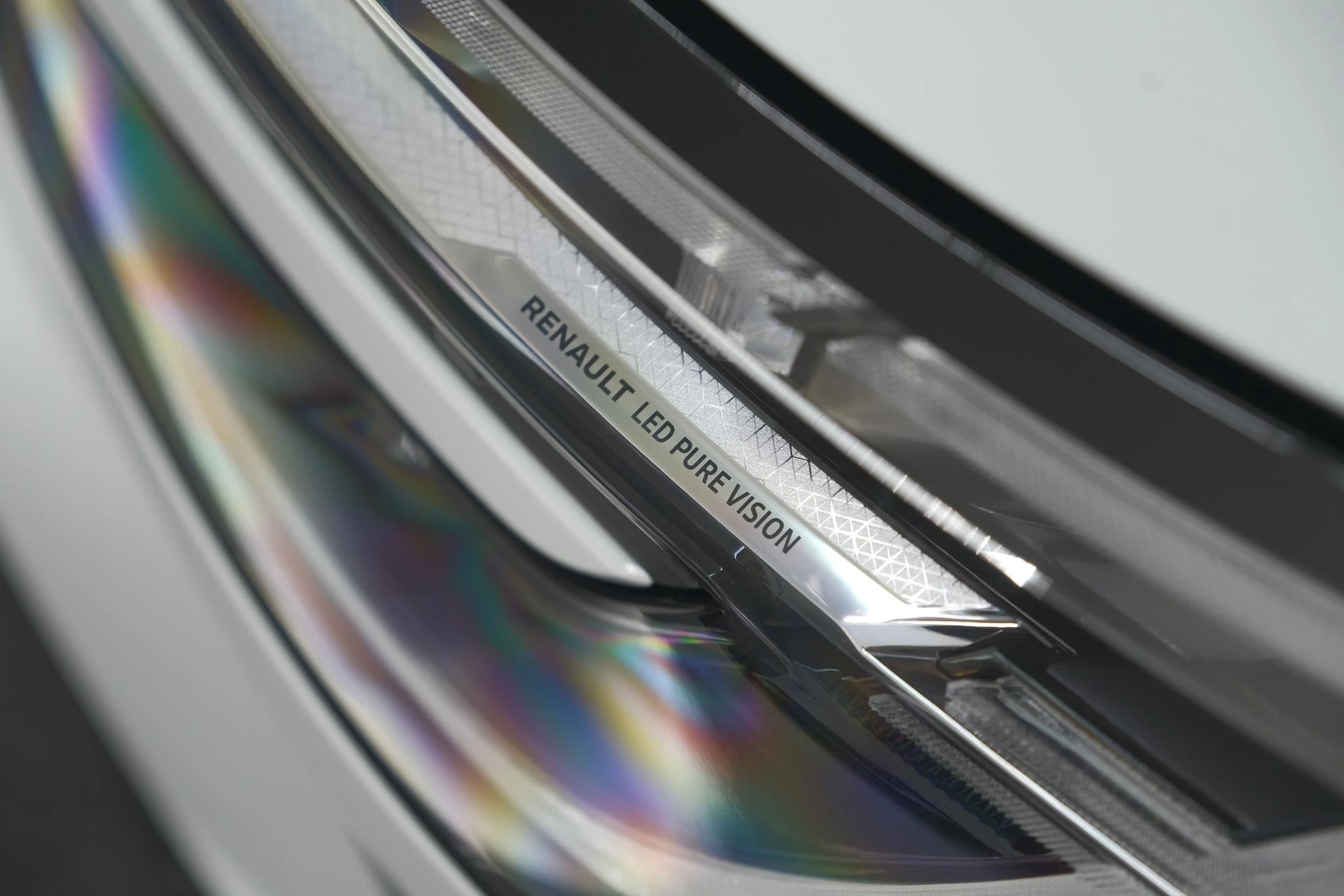 Hoofdafbeelding Renault Austral