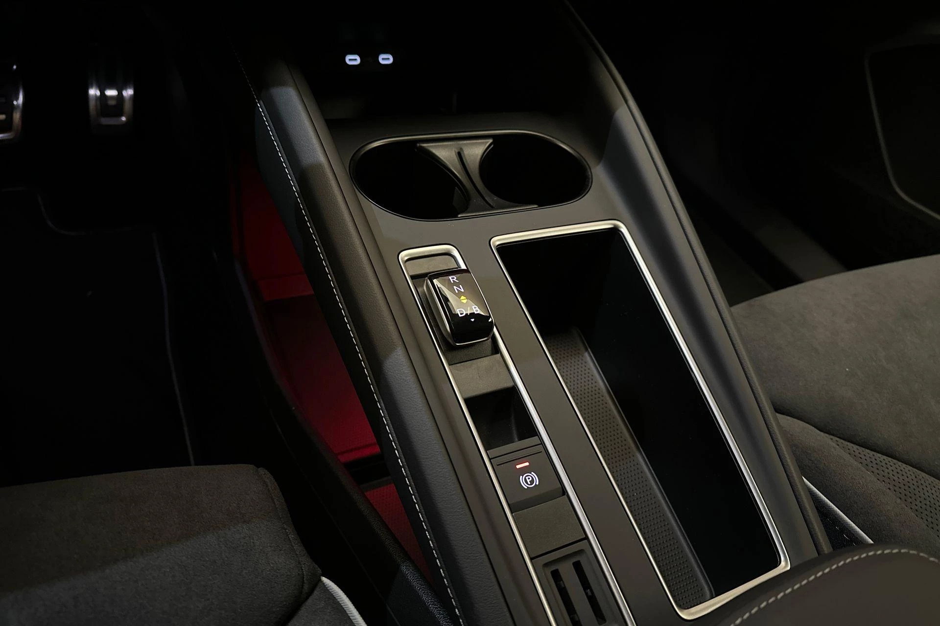 Hoofdafbeelding Škoda Elroq