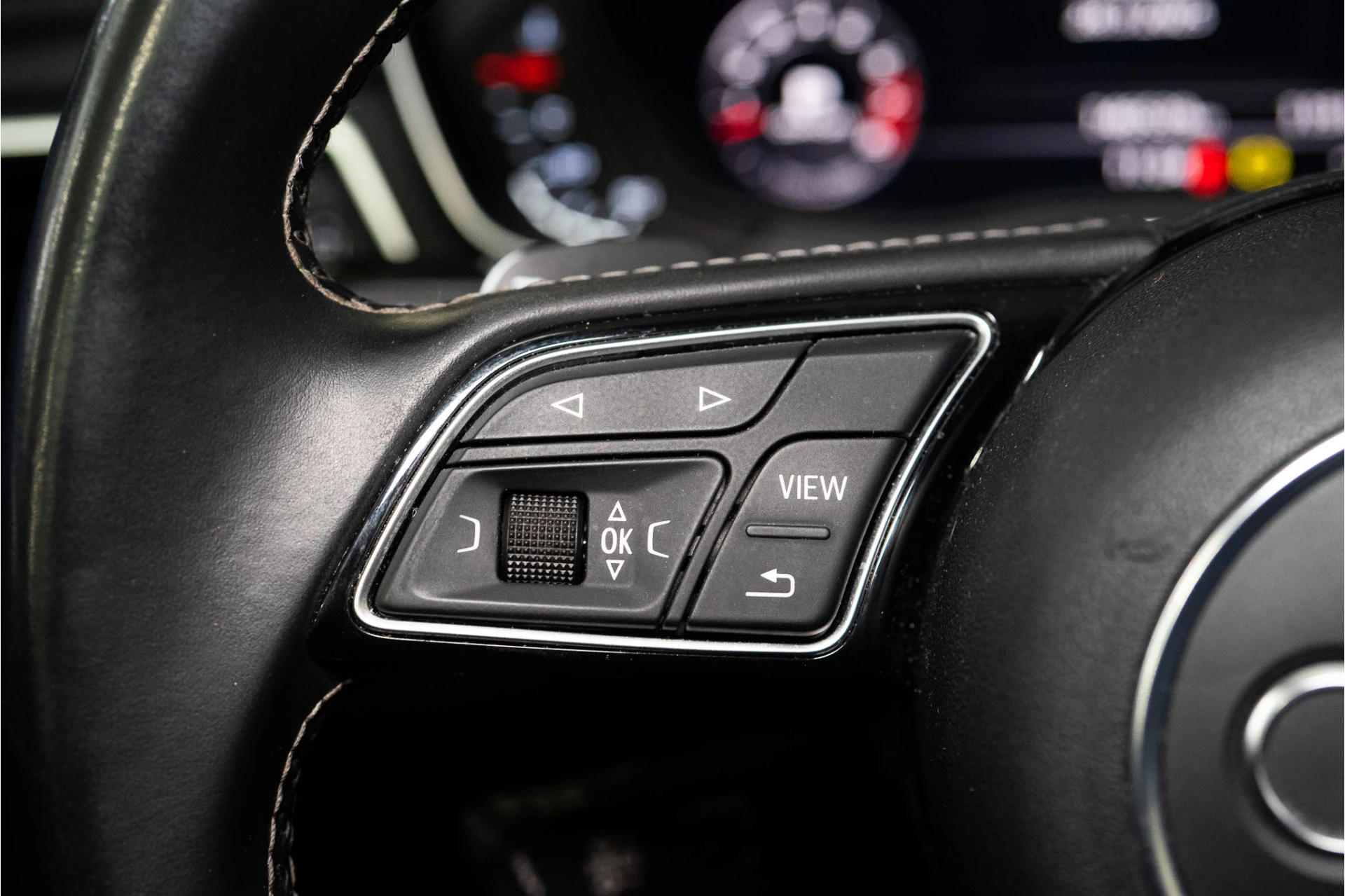 Hoofdafbeelding Audi S5