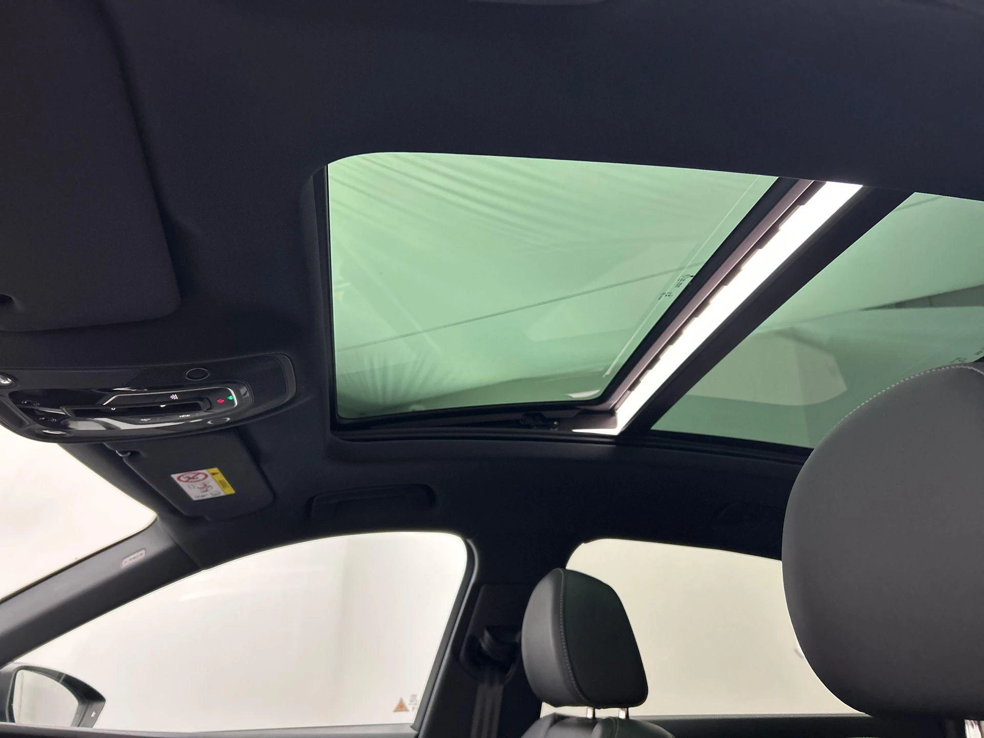 Hoofdafbeelding Audi Q8 Sportback e-tron