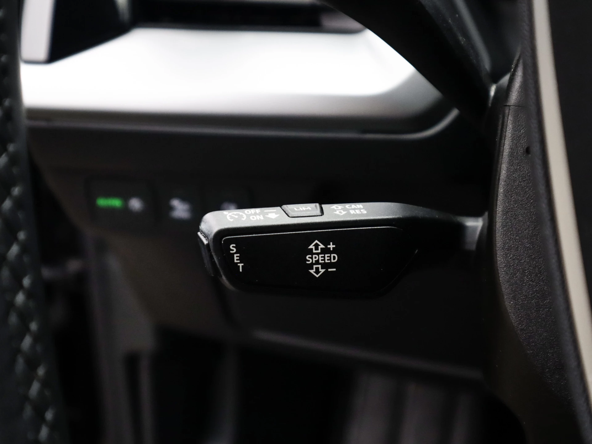 Hoofdafbeelding Audi Q4 Sportback e-tron