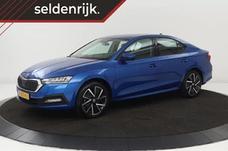 Skoda Octavia 1.4 TSI iV Business Edition | Trekhaak |  Stoelverwarming | Carplay | Full LED | PDC | Navigatie | Climate control | Cruise control | PHEV