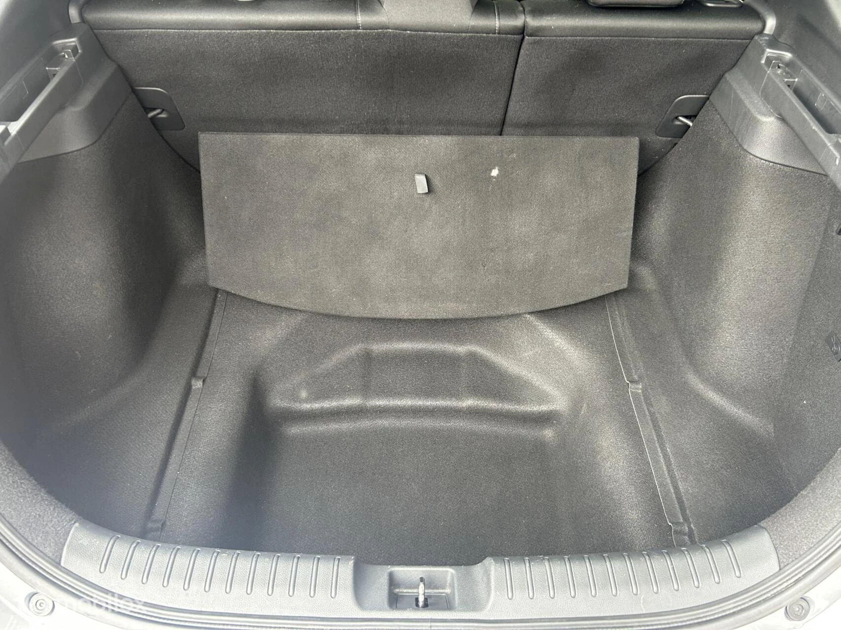 Hoofdafbeelding Honda Civic