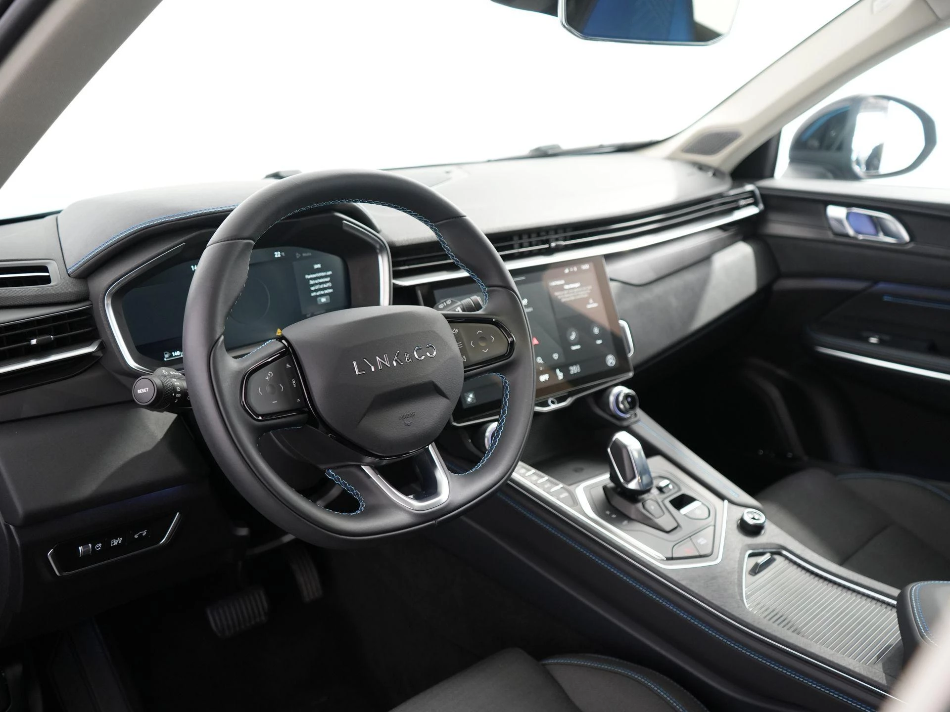 Hoofdafbeelding Lynk & Co 01