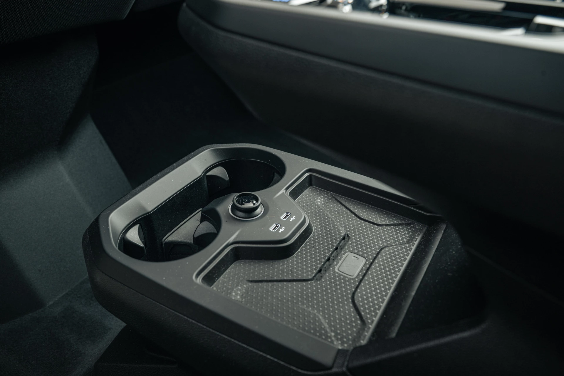 Hoofdafbeelding BMW iX