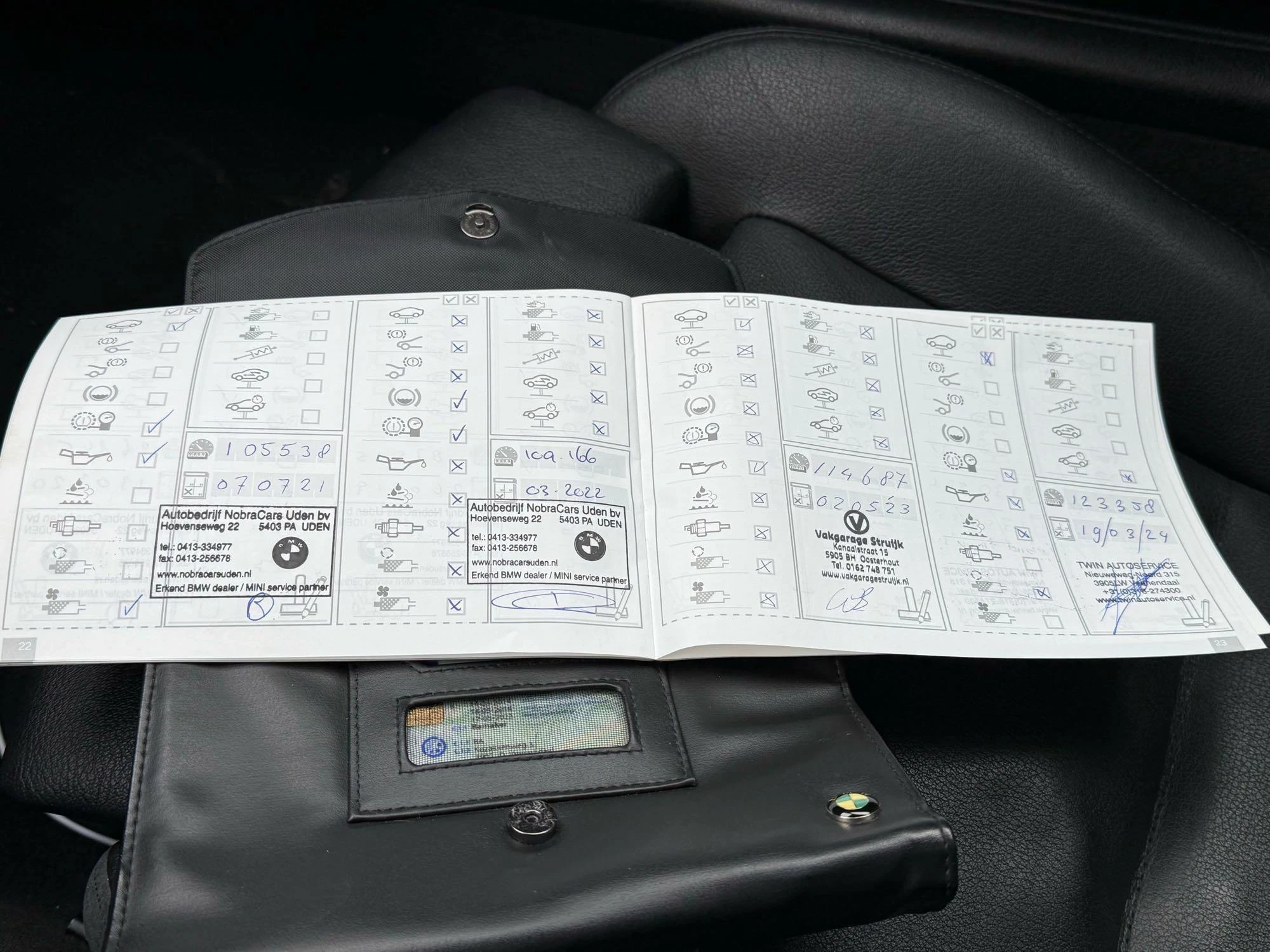 Hoofdafbeelding BMW Z4