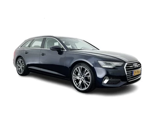 Audi A6 Avant 40 TDI Sport Lease Edition MHEV Aut. *FULL-LED | HEATED-SPORTSEATS | MEMORY-PACK | DIGI-COCKPIT | NAVI-FULLMAP | CARPLAY | AUDI-SOUND | SHIFTPADDLES | TOWBAR | 20''ALU*