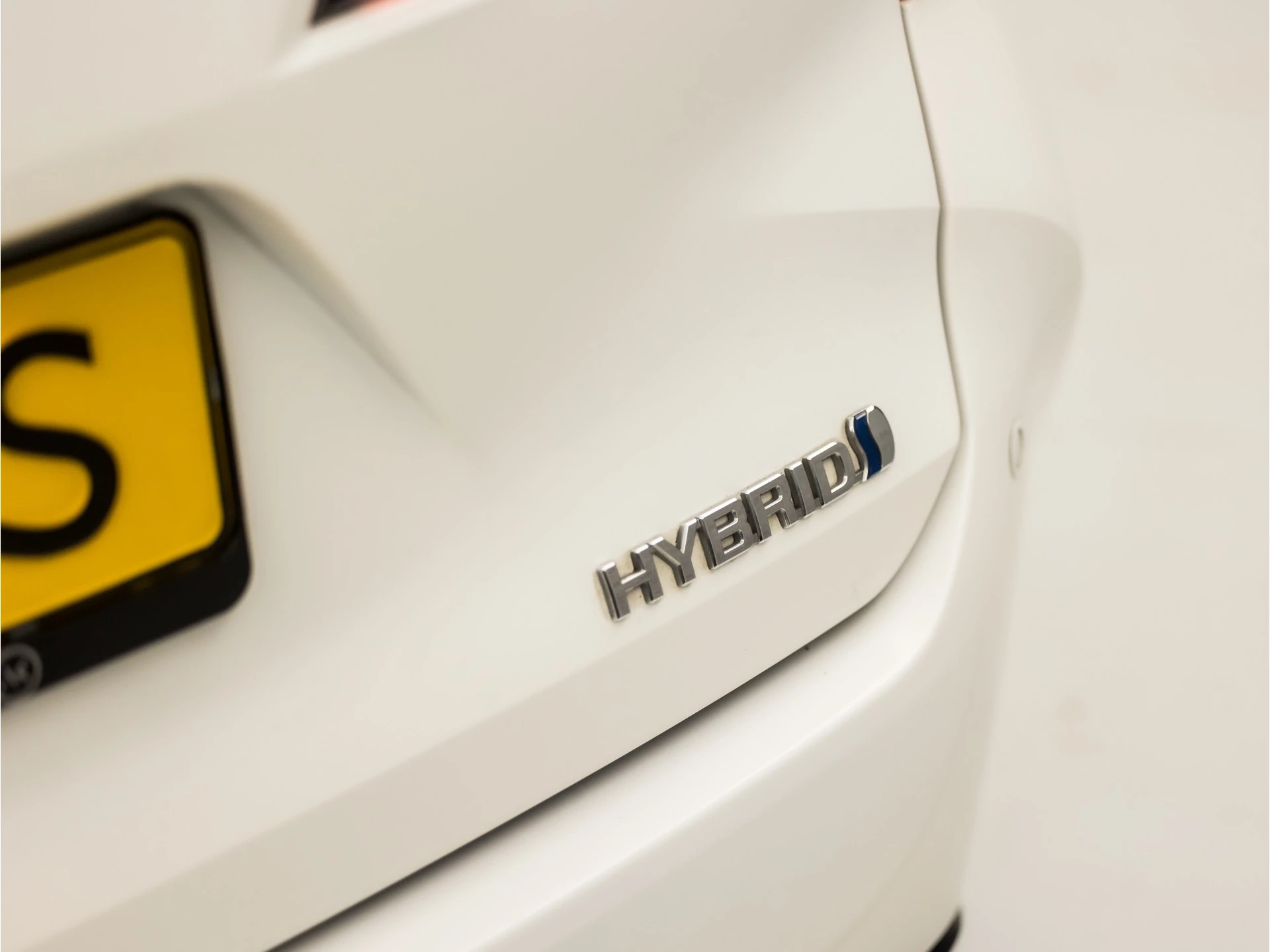 Hoofdafbeelding Toyota Corolla Touring Sports