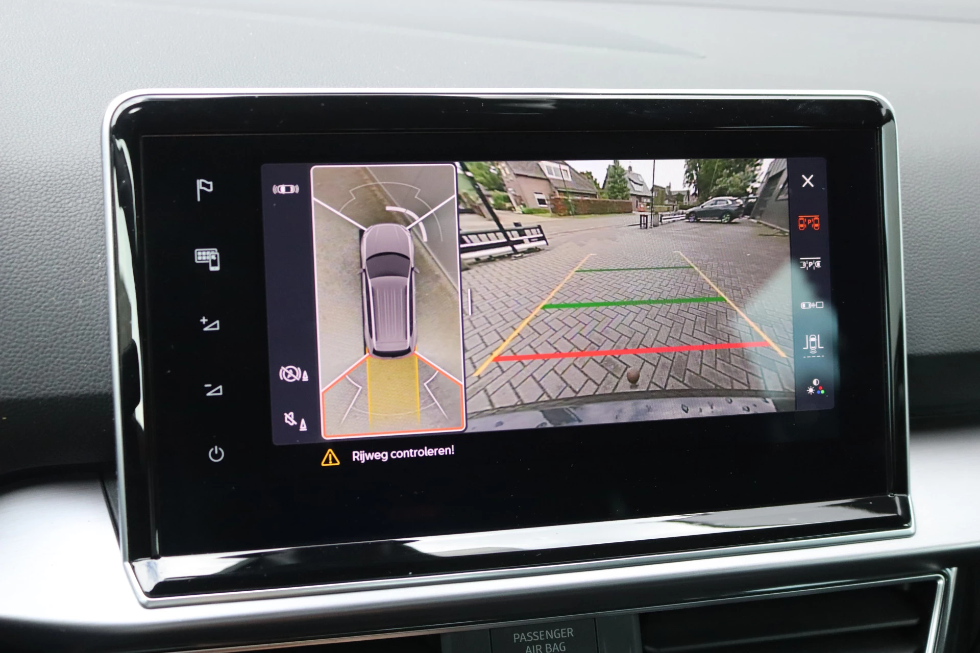 Hoofdafbeelding SEAT Tarraco