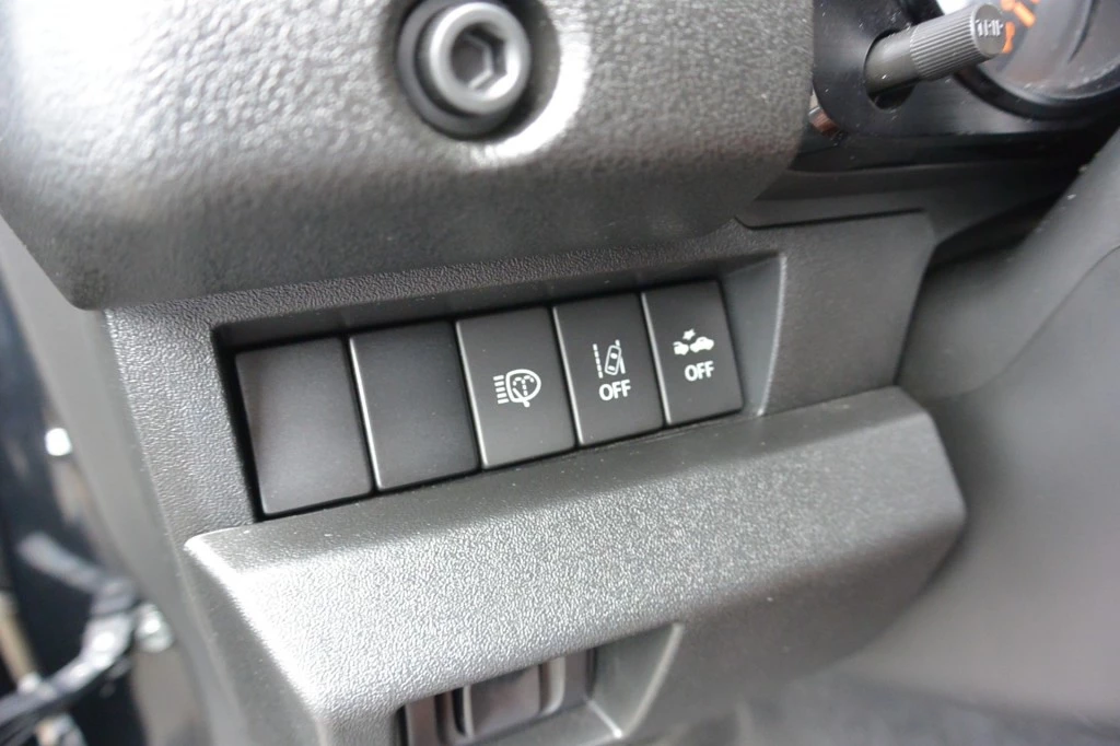 Hoofdafbeelding Suzuki Jimny