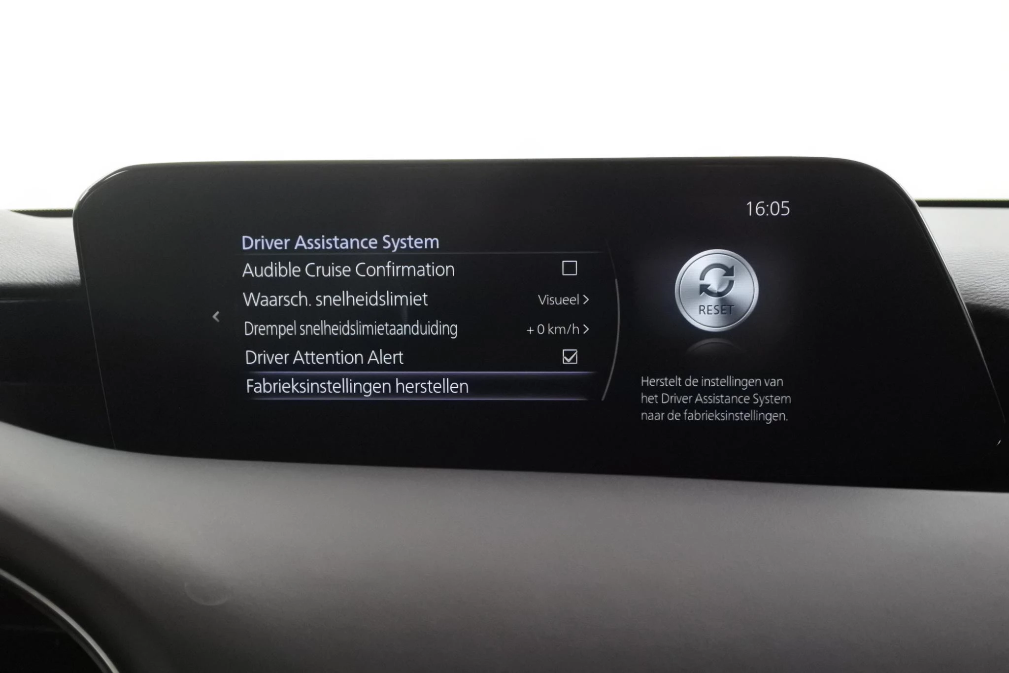 Hoofdafbeelding Mazda 3