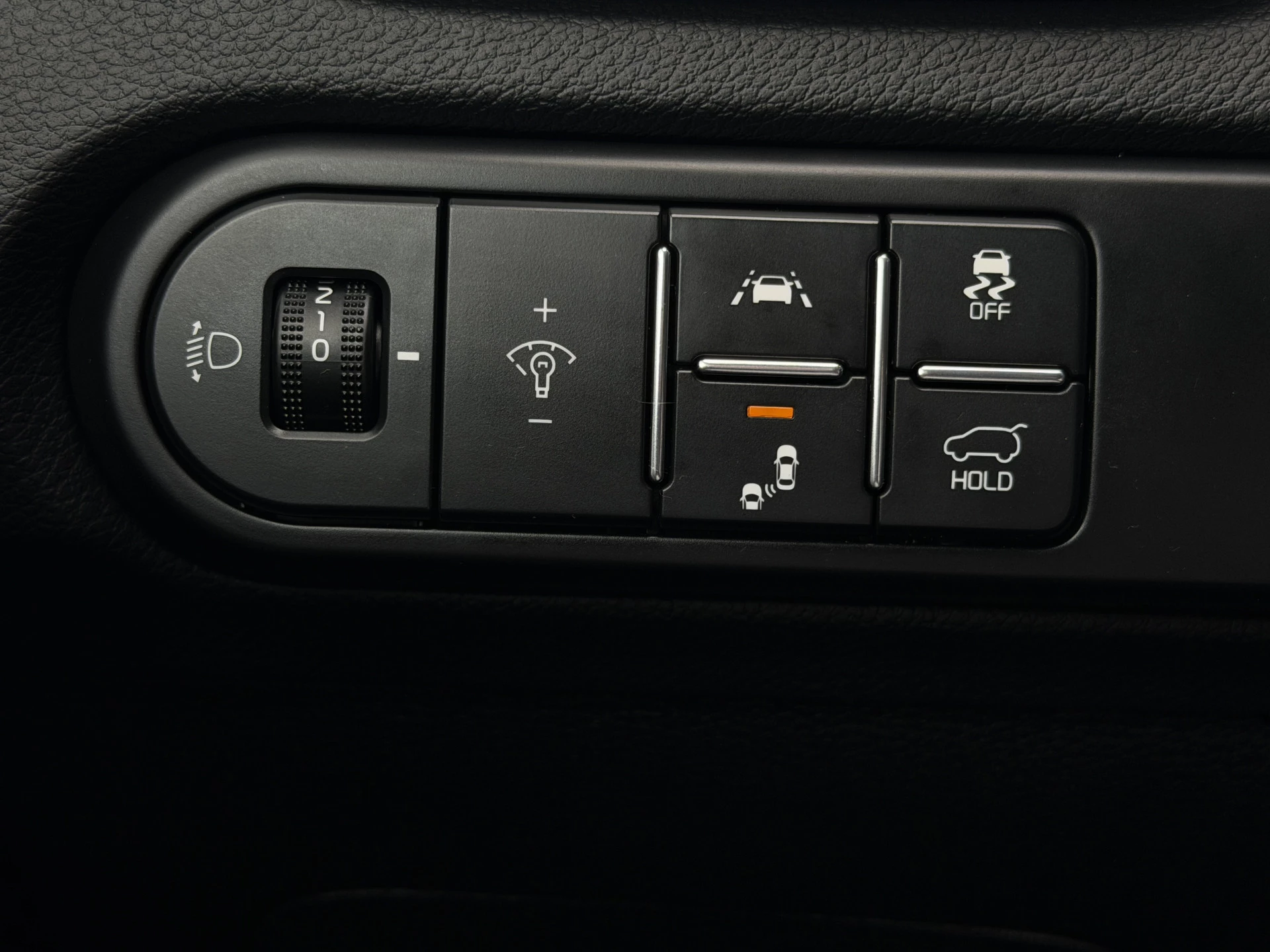 Hoofdafbeelding Kia ProCeed