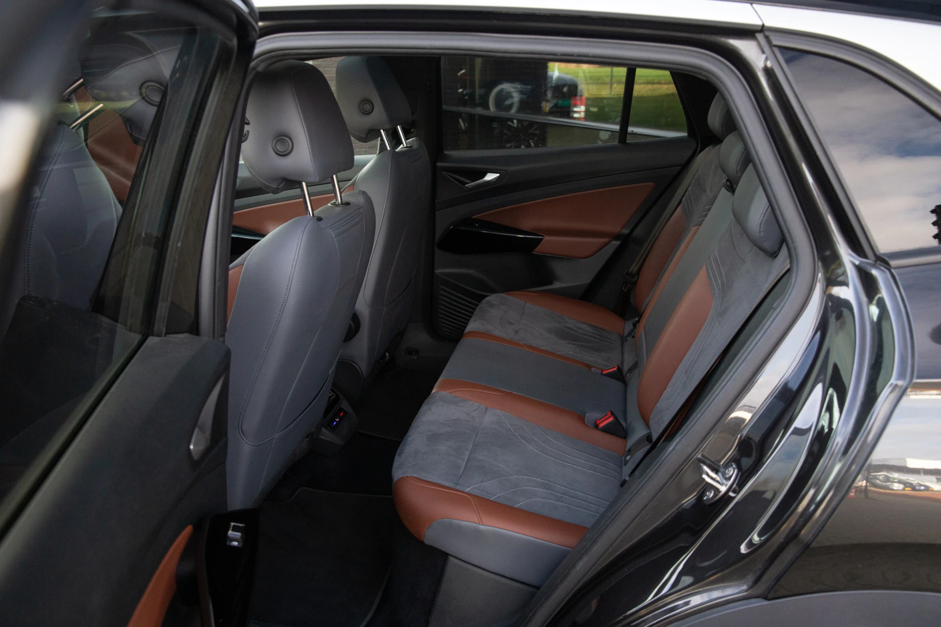 Hoofdafbeelding Volkswagen ID.4