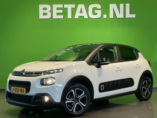 Citroen C3 1.2 Feel | Navi | Airco | 35319 kilometers