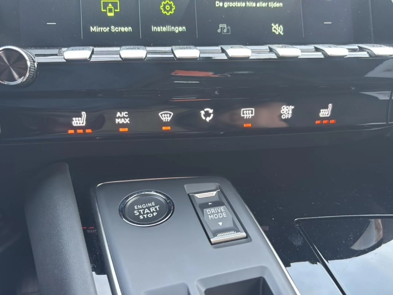 Hoofdafbeelding Peugeot 508