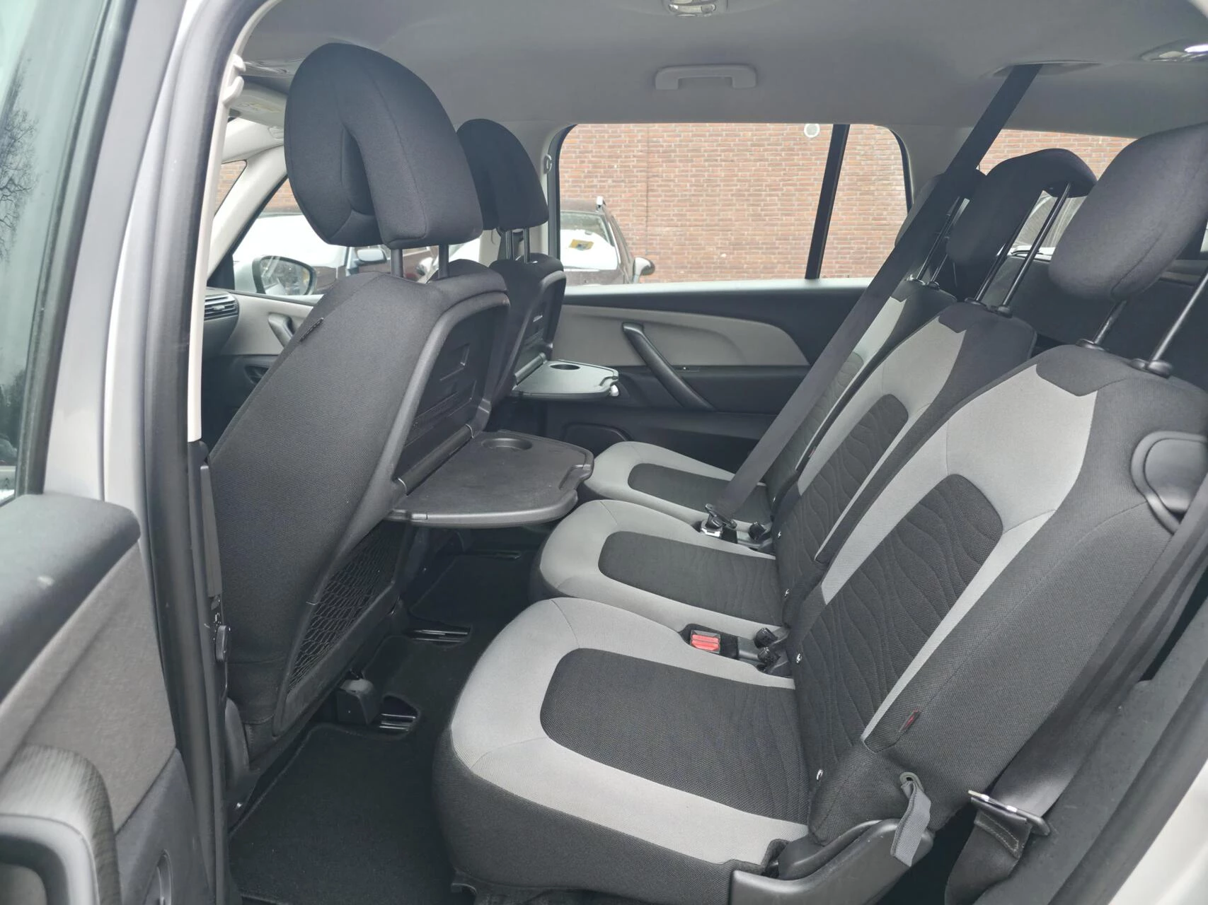 Hoofdafbeelding Citroën Grand C4 Picasso